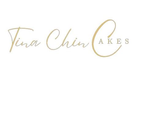 Tina Chin Pop Up Cake Shop