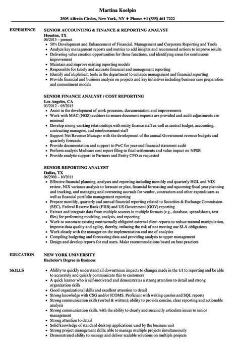 Feb 09, 2021 · a strong excel skills section on your resume can best inform hiring managers of extensive knowledge of this software program. Operations Analyst Resume Sample