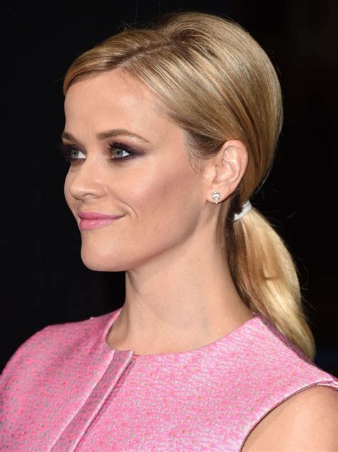 Oscars 2015 Best Actress Nominees Beauty Looks Glamour