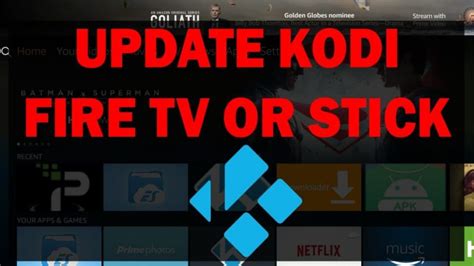 Latest Kodi Update Provides Bug Fixes And Improved Add Ons Gadget Advisor