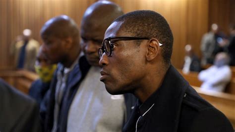 Still No Sentence Nearly A Year Since Vusi ‘khekhe Mathibela