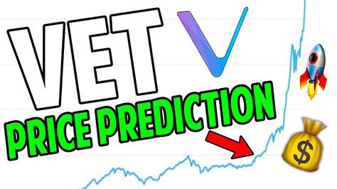 Vechain (VET) Price Prediction 🚀🤑 (March 2021) - YouTube