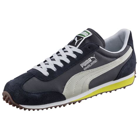 Puma Whirlwind Classic Mens Sneakers Ebay