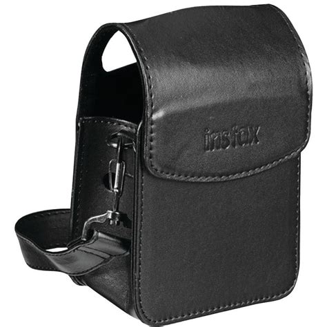 Fujifilm 600015757 Instaxr Share Printer Bag Carrying Pouch For