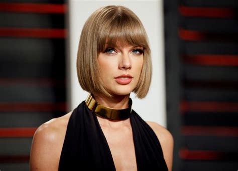 Taylor Swift Donates To Mariska Hargitays Charity For Sexual Assault Survivors