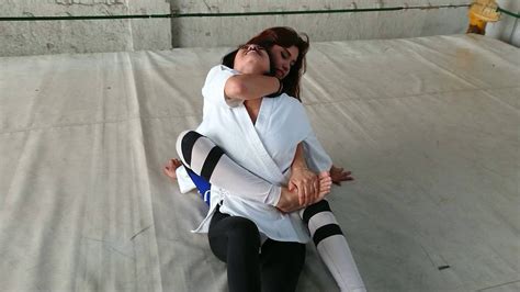 Martial Arts Women Mixed Martial Arts Jiu Jitsu Girls Combat Training Combat Sports Judo