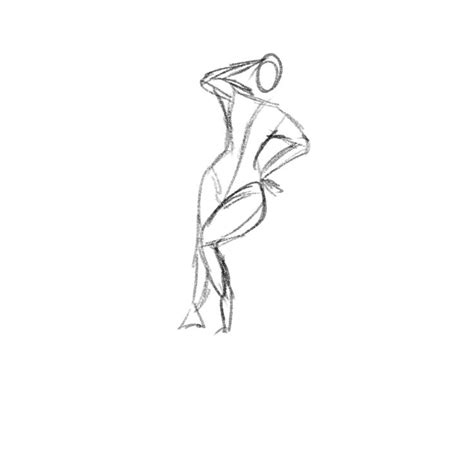 gesture drawing 02/03/2016 | Gesture drawing, Drawings, Drawing practice