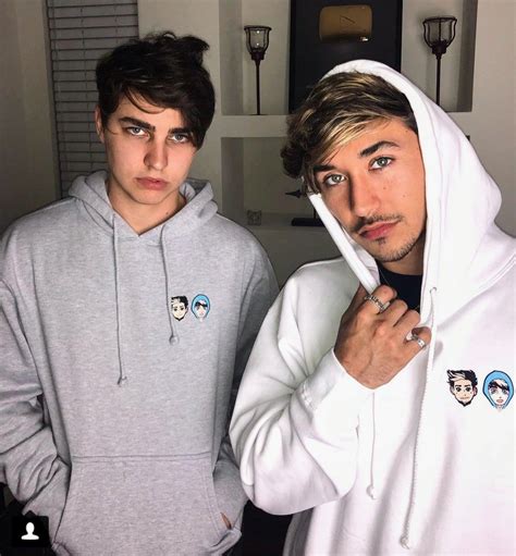 Brolby Merch Collectionsbrolby Colby Brock Sam And Colby Brennen Taylor