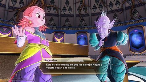 Dragon ball xenoverse 2 (ドラゴンボール ゼノバース2, doragon bōru zenobāsu 2) is the second installment of the xenoverse series is a recent dragon ball game developed by dimps for the playstation 4, xbox one, nintendo switch and microsoft windows (via steam). 'Dragon Ball Xenoverse 2: Legendary Pack 1′: La expansión ...