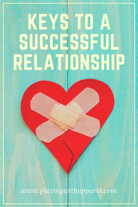 Keys To A Successful Relationship Successful Relationships Relationship Relationship Posts