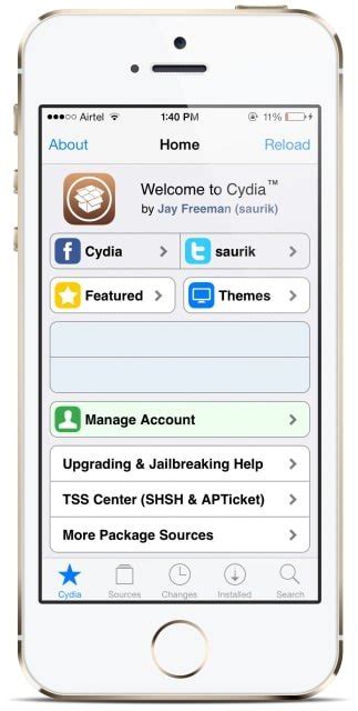 How To Add And Install Bigboss Repo On Ios Iphone Ipad And Cydia Once