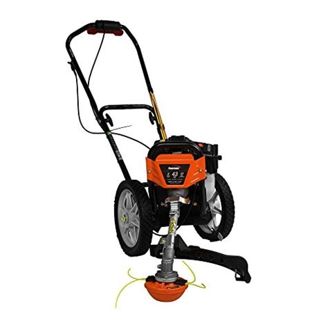 Best Walk Behind String Trimmers Push Weed Eater Reviews