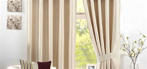 Choosing Curtain Designs Think Of These 4 Aspects