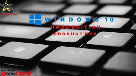 Windows 10 Product Keys 2020 For All Versions Pro Home