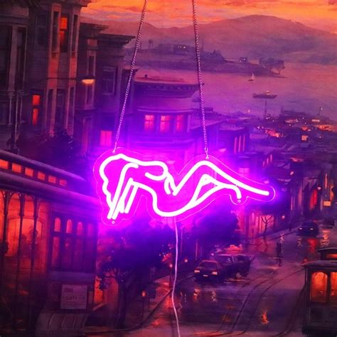 Sex Neon Sign Etsy