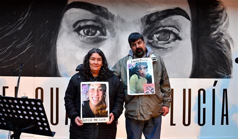 El abuso y femicidio de Lucía Pérez tendrá un nuevo juicio en febrero