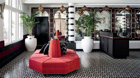 Martyn Lawrence Bullard Takes Us Inside His Eclectic Interiors