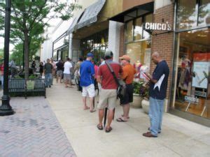 Apple store arlington, virginia hours and locations. Long Lines at Clarendon Apple Store for iPhone 4 Debut ...