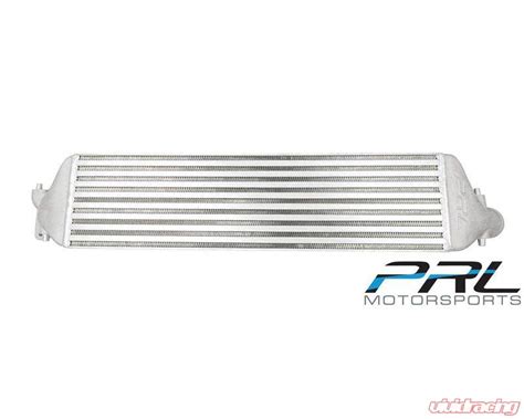 prl motorsports intercooler upgrade honda accord 2 0t and 1 5t acura rdx 2 0t 2018 2023 prl