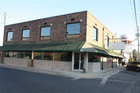 Downtown Restaurant To Benefit From Tif Funds Minden Press Herald