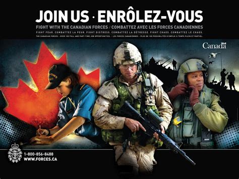 Join/fight with the Canadian Forces | Canadian armed forces, Canadian forces, Force pictures