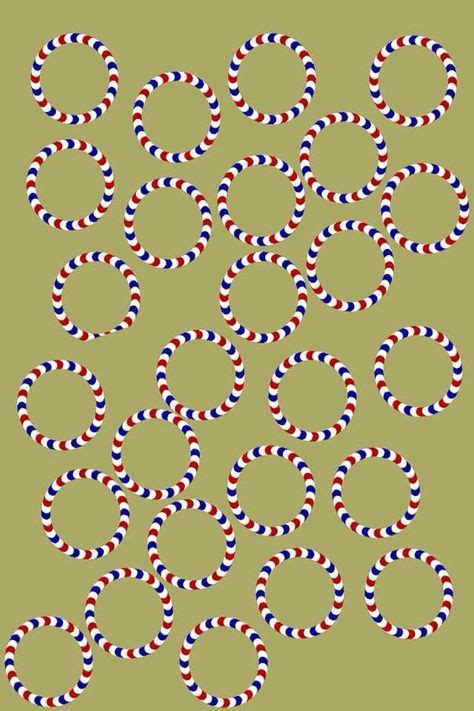 100 Optical Illusions Images Optical Illusions Illusions Illusion Art