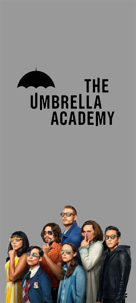 Number 5 Number Five The Umbrella Academy Hd Phone Wallpaper Peakpx