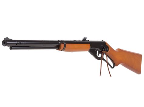 Daisy Adult Red Ryder Bb Rifle Pyramyd Air