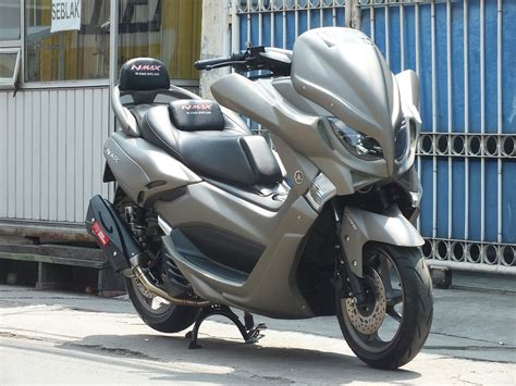 Find almost anything for sale in malaysia on mudah.my, malaysia's largest marketplace. Doctor Matic Klinik Spesialis Motor Matic: Yamaha NMAX ...