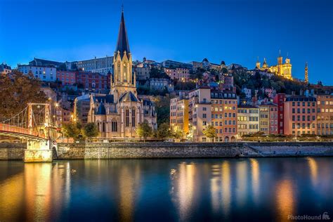 Lyon Instagram spots | 10 top places to photograph in Lyon