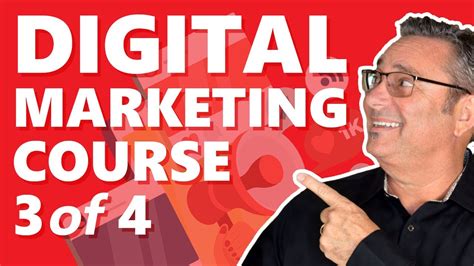 Market demand of various fields in malaysia. Digital marketing course for beginners - Part 3 of 4 - YouTube