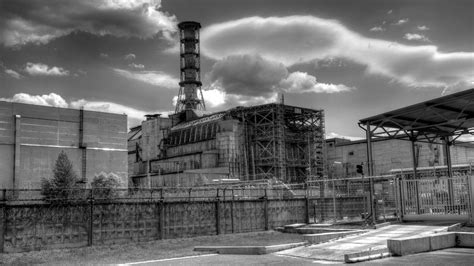 Landscapes Cityscapes Pripyat Chernobyl Hdr Photography Coal