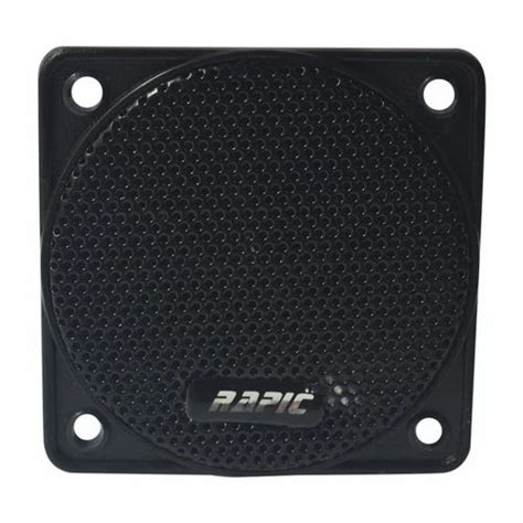 Dj Speaker Tweeter At Rs 45piece In Ghaziabad Id 14719692873