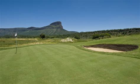 Legend Golf And Safari Resort Holidays To South Africa