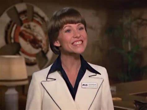 Yarn Im Julie Mccoy Your Cruise Director The Love Boat 1977
