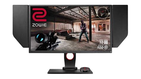 The Best Gaming Monitor 2021 The Best Screen To Play Your Games