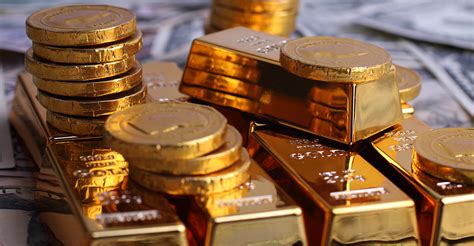 How Smart Are You About Investing in Gold? | Wealth Management