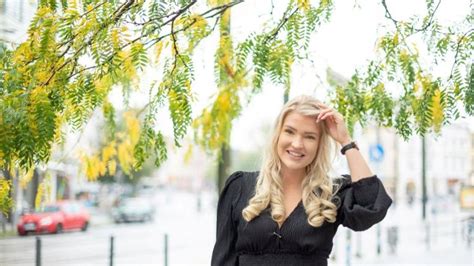 Rostockerin Sina Laureen Ist Bei Miss Germany Wahl Ausgeschieden Nnn
