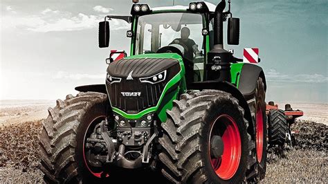 8 Most Popular And Cheapest Farm Vehicles