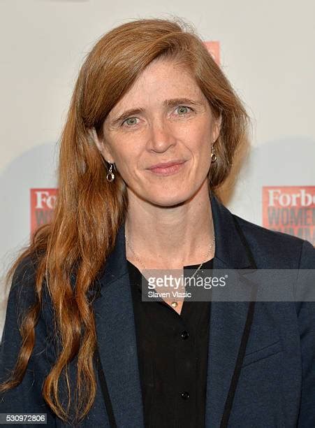 Samantha Power Photos And Premium High Res Pictures Getty Images