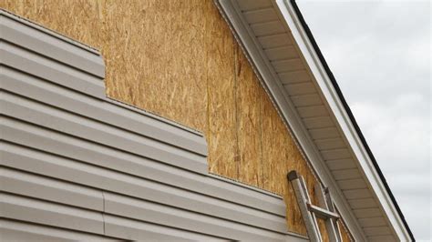 Vinyl Siding Repair Step By Step Guide Forbes Home