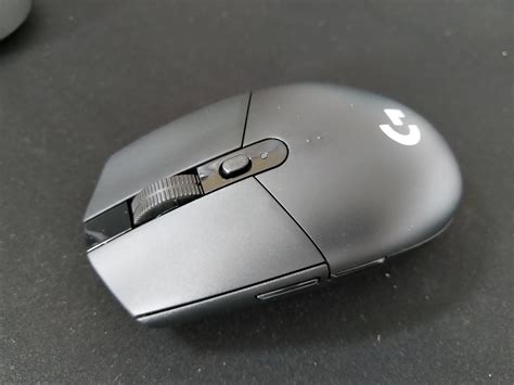 It even comes with quite the friendly price tag. It's time to go wireless with new Logitech G305 : MouseReview
