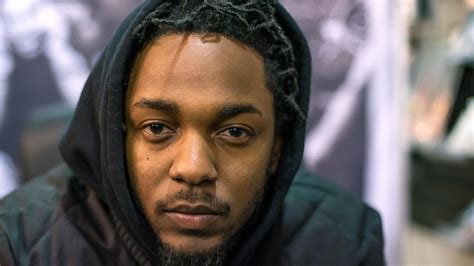 Kendrick Lamar's 'DAMN.' Wins Historic Pulitzer Prize In Music | WXXI-FM
