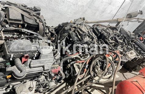 Prius ZVW30 Engine Motte In Maharagama Ikman