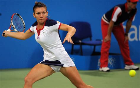 Simona Halep Nude Photos And Porn Leak Scandal Planet The