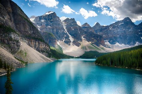 Banff National Park The Canadian Encyclopedia