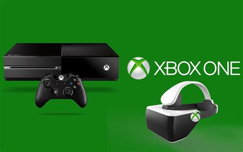 Microsoft отложила выпуск гарнитуры Vr для Xbox на неопределенный срок