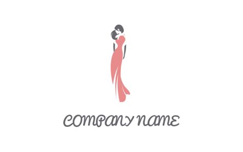 Sophisticated Woman Logos Woman Logo Ideas Online