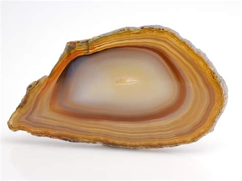 Orange Agate Meaning Healing Properties And Uses Beadnova
