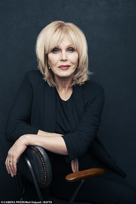 Joanna Lumley Britain Is Not Awful We Are Good People
